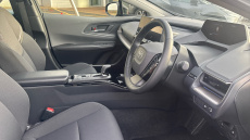 Toyota Prius 2.0 PHEV Design 5dr CVT Hatchback